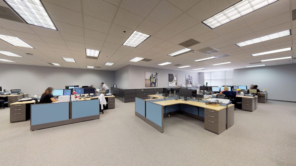 Menzies Aviation project